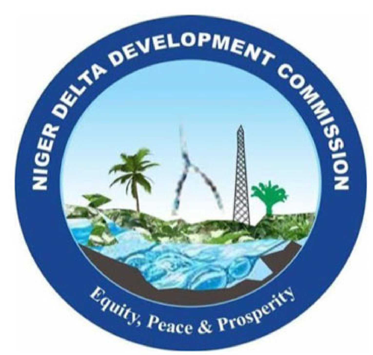 Niger Delta Development Commission ( NDDC)